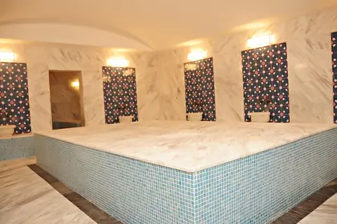 Orfeus Queen Hotel in Manavgat — foto 15