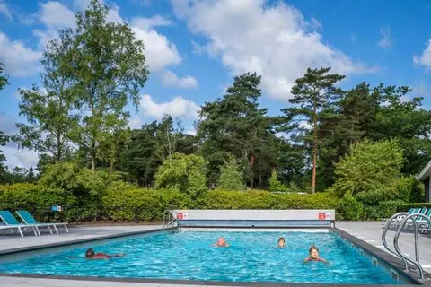 TopParken Resort Bosvallei foto 11