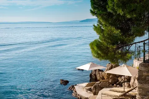 Villa Amalia in Opatija — foto 21