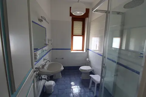 Hotel America in Camerota, foto 13