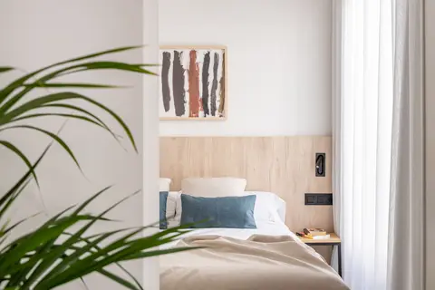 Apartamentos Líbere Granada Catedral in Granada — foto 16