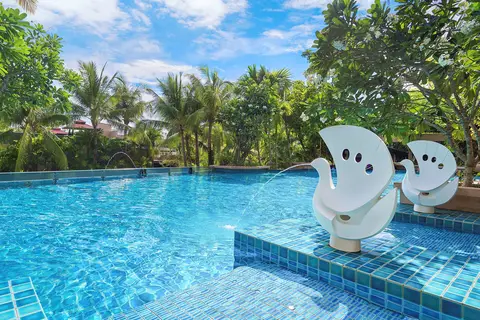 Novotel Phuket Kata Avista Resort & Spa in Phuket — foto 3