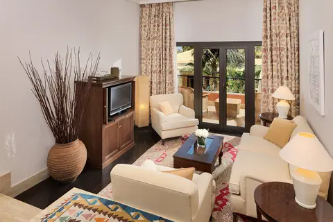Las Madrigueras Golf Resort & SPA in Arona — foto 17
