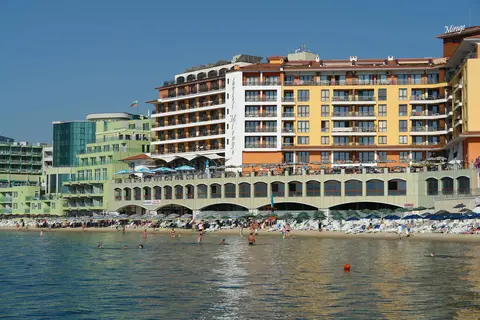 Hotel Mirage in Несебър — foto 11