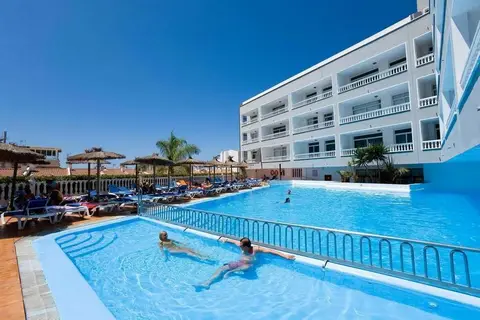 Blue Sea Hotel Lagos de Cesar in Santiago del Teide — foto 12