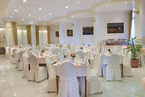 Emmantina Hotel in Δήμος Γλυφάδας — foto 20