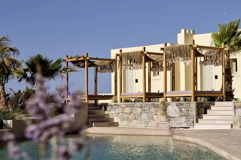 Seaside A Lifestyle Resort in Δημοτική Ενότητα Γαζίου — foto 14