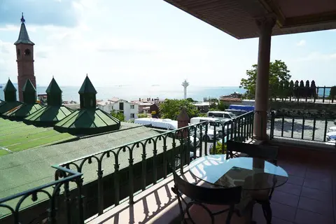Sultanahmet Palace Hotel in Fatih — foto 3