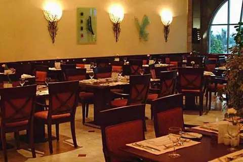 Sofitel Al Hamra Beach Resort in Al jazeera heritage village — foto 20