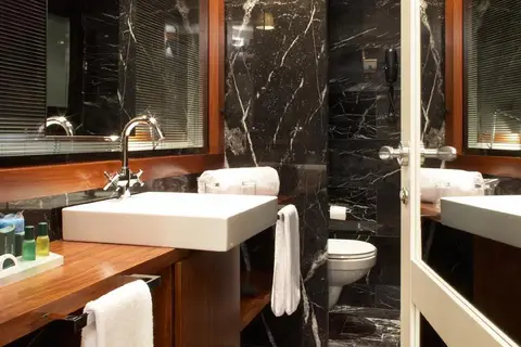 U232 Hotel in Barcelona — foto 12