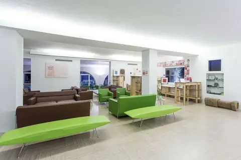 Art Hotel Gran Paradiso in Sorrento, foto 21