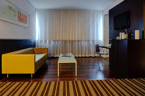 VIP Grand Lisboa in Lissabon — foto 14