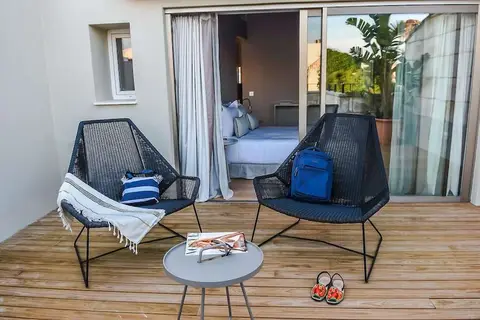 Casa Ladico Hotel Boutique in Maó, foto 8