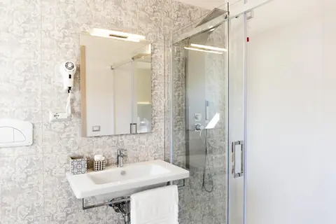 Hotel San Vincenzo Resort in Rome, foto 27