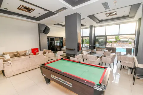 St. Constantin Hotel foto 27