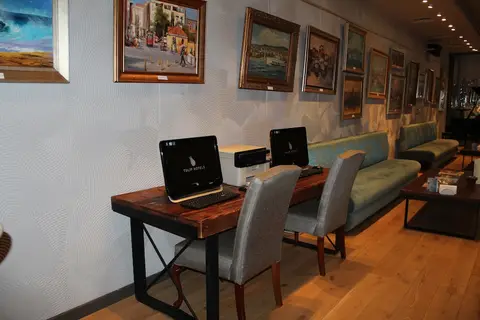 Pera Tulip Hotel in Fatih — foto 10