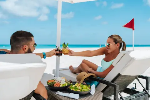 Bucuti and Tara Beach Resorts in Punta Brabo, foto 8
