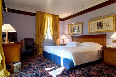 Hotel Albani Firenze in Florence — foto 11