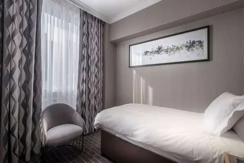 Hotel City Sleeper at Royal National Hotel in Londen — foto 15