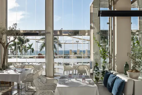 Resort Gran Melia Palacio De Isora foto 14