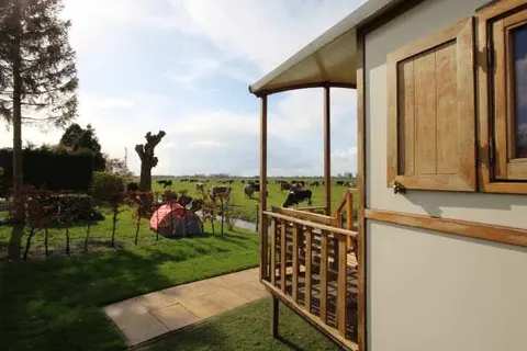 Camping de Grienduil foto 16