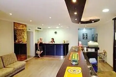 Hotel Roma in Tas-Sliema, foto 20