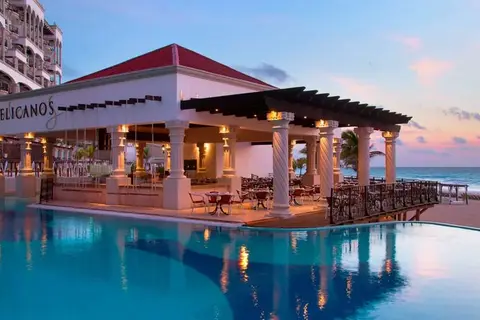 Hyatt Zilara Cancun in Cancún — foto 24