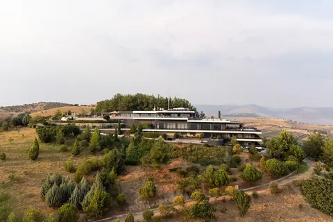 Ananti City Resort in τρικαλα — foto 26