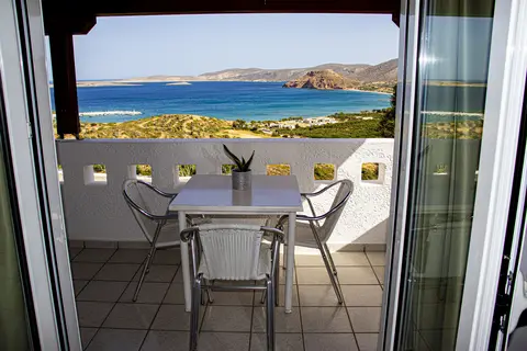 Hotel Castri Village in Δημοτική Ενότητα Ιτάνου — foto 11