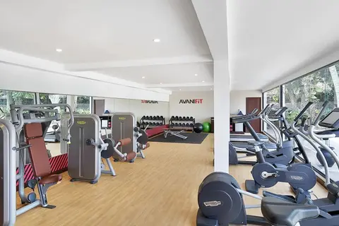 Avani Kalutara Resort in Kalutara — foto 22