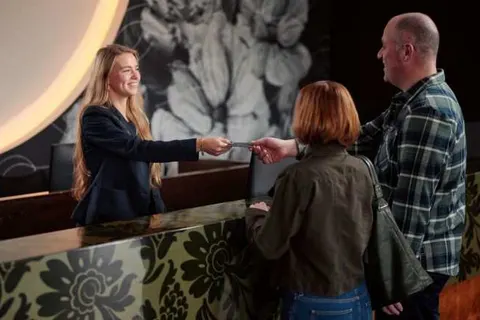 Van der Valk Hilversum-De Witte Bergen foto 36