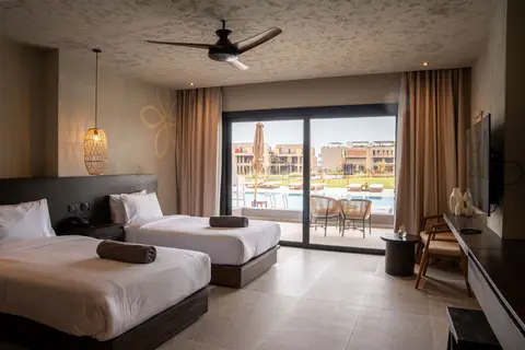 Sentido Naga Bay in Safaga, foto 13