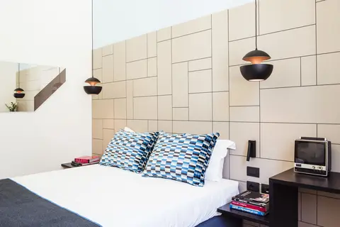 Hotel Milu in Florence, foto 24