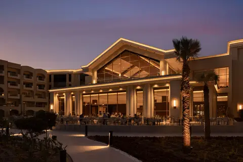 SRNTY Sahl Hasheesh (ex Sky Arc) in El Andalous Apartments, foto 33