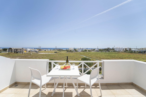 Appartementen Bella Santorini foto 22