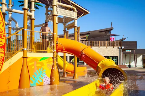 Camping Aloha foto 3