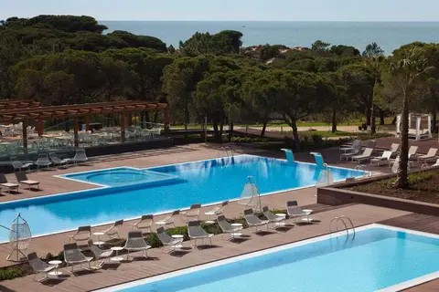 Epic Sana Algarve Hotel in Albufeira