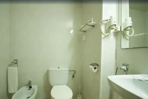 Hotel Surf Mar in Lloret de Mar, foto 21
