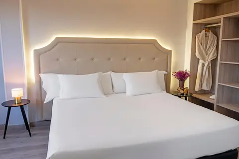 Hotel Faranda Los Tilos, Ascend Hotel Collection in Santiago De Compostela — foto 16