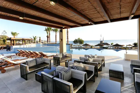 Blue Sea Beach Affiliated by Melia in Δημοτική Ενότητα Χερσονήσου — foto 19