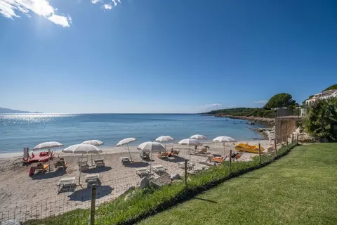 Fly & Go Punta Negra Hotel in Alghero — foto 9