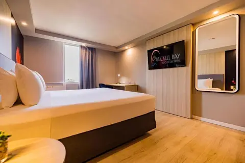 TRYP by Wyndham Aruba Adults Only Hotel in West Punt — foto 2