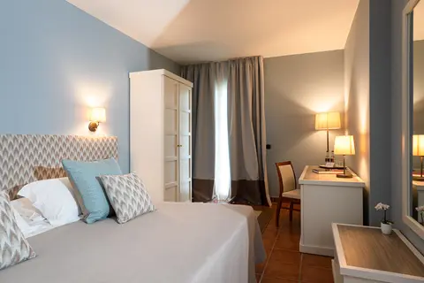 Cappuccina Country Resort in San Gimignano, foto 22