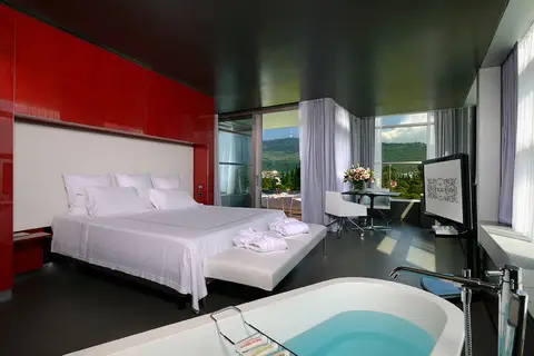 Lido Palace in Riva del Garda, foto 18