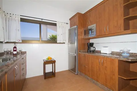 Villas Blancas Lanzarote in Yaiza — foto 12