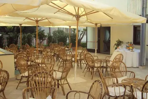Costa Hotel in Castellammare di Stabia — foto 7