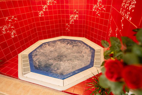 Hotel Dolomites Inn foto 11