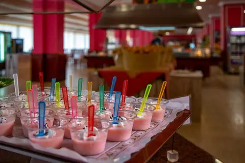 Gran Hotel Peñíscola in Peníscola / Peñíscola — foto 21