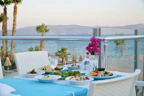 Armonia Holiday Village in Bodrum, foto 5