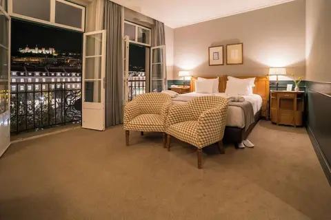 Hotel Metropole in Lissabon — foto 12